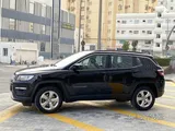 Jeep Compass SUV 2019 December Model-Lowest Milage in the market
